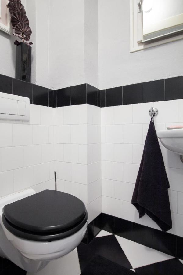Appartamento Rose Plaza Praga