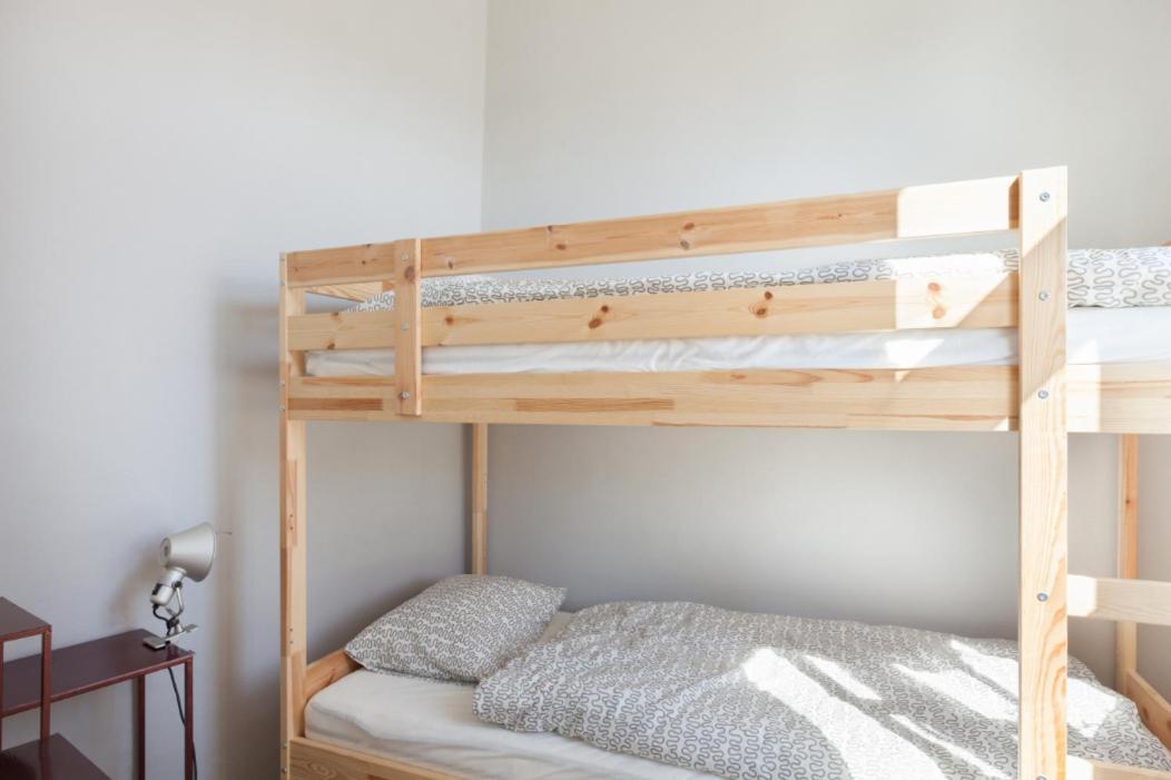 Apartamento Rose Plaza *